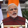 印度与印尼首次举行安全对话
