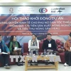 国际救助贫困组织协助越南提高少数民族妇女的经济权