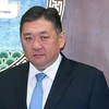 蒙古国家大呼拉尔主席即将对越南进行正式访问