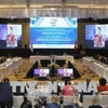亚太议会论坛年会：女性议员会议正式开幕