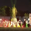 奠边省文化旅游推介活动在河内举行