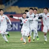 日本媒体纷纷报道越南U23足球队成绩