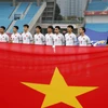 2018年U23亚洲杯决赛：越南建议中国向越航和越捷球迷的航班签发飞行许可证
