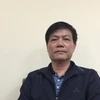 越南船舶工业集团原董事长阮玉事涉嫌滥用职权被起诉