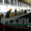 2018年越南钢铁产业增长可达20%以上