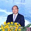 越南政府总理阮春福出席2018年薄辽省投资促进会