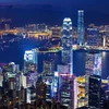 中国香港——越南货销往世界各地的重要门户之一