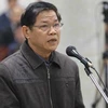 郑春青及其同案犯案件：PVC原副董事长对一审判决提起上诉