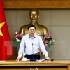 越南政府副总理责成向4个省份贫困者发放大米