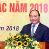 2018年的越南：革新、融入与发展