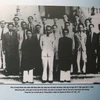 越南共产党建党88周年： 越南民主共和国临时政府主席令展