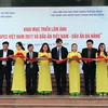 “2017年APEC会议和越南与岘港的烙印”图片展在岘港市举行