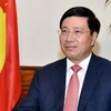 越南出席东盟2018年各场部长级会议