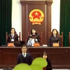 PVP Land贪污案：郑春青被判处终身监禁