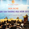 越南政府总理阮春福：商务参赞需主动帮助国内企业