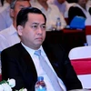 越南公安部调查警察局对潘文英武“在履行公务过程中利用职权”的行为进行起诉。（图片来源：nld.com.vn）