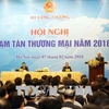 越南着力寻找拓展农产品出口市场的措施