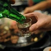 越南酒文化 ：别让欢乐化为愁悲