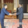 赤道几内亚希望扩大与越南的合作