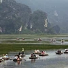 宁平省成为越南热门旅游地