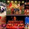 文化外交： 向世界传播越南 激发民族自豪感