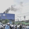 越南学习借鉴温室气体排放管理控制国际经验