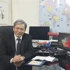 越南驻印度大使：越印全面战略伙伴关系发展势头日益强劲