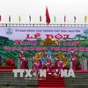 2018年太原省新疆茶区—春茶香色节精彩开幕