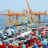 2018年1月初至2月上半月越南商品出口额同比增45.8%