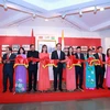 印度越南文化空间有助于加强两国人民的团结友谊