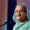 孟加拉国总理：陈大光访孟有助于将两国关系提升到新水平