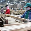 越南木材和木制品走向世界机遇广阔