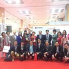 越南参加2018年印度电力、可再生能源及自动化展览会