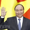 越南政府总理阮春福：将越澳关系提升为战略伙伴关系