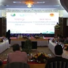 广治省与老挝沙湾拿吉省加强贸易合作