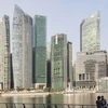新加坡连续５年蝉联全球物价最高城市 