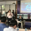 胡志明市创业创新中心（Sihub）公布2020年活动计划