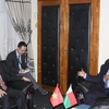 越南国会高级代表团开始对马达加斯加共和国进行访问