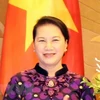 越南国会主席阮氏金银访问荷兰有助于进一步加强两国友好关系