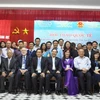 越南社会工作发展方向研讨会在顺化市举行