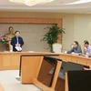 政府副总理王廷惠：密切跟踪CPI上涨3.55%的情景来落实各项任务
