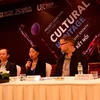 “未来的遗产”项目保护越南音乐和电影遗产
