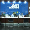 穆迪将越南四家银行的评级展望从稳定调升为正面