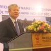 越南与捷克经贸投资合作有利条件多 潜力巨大