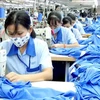 印度对越南的纺织品出口猛增