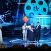 2017年越南电影风筝奖：电视连续剧《惦记何人》获大奖