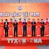第五次越南图书日系列活动正式开幕 