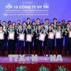2018年越南企业500强排行榜出炉
