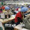 大部分越南纺织服装企业已签好第二季度订单