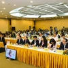 越南帮助企业提升银行贷款准入能力